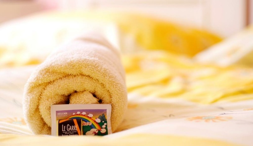 PENZION CELNICA Velké Karlovice